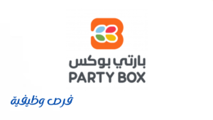 شركة بارتي بوكس