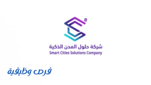 شركة حلول المدن الذكية
