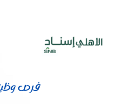 شركة الأهلي إسناد