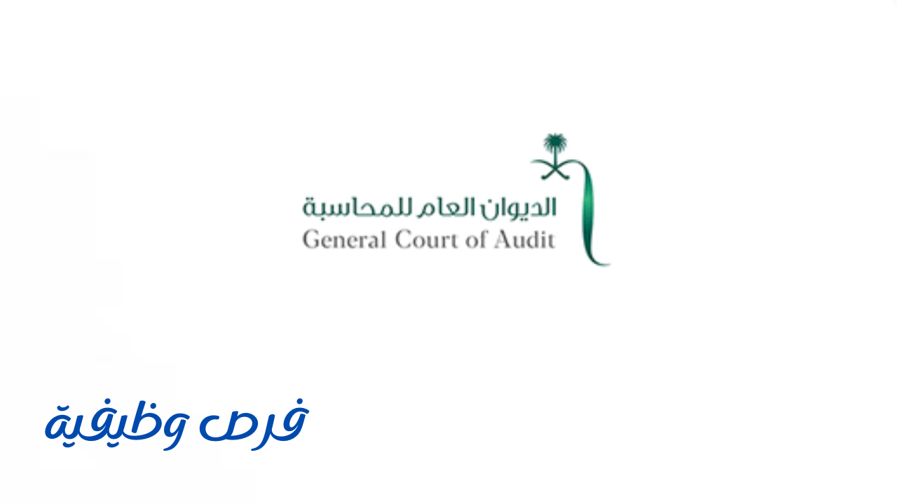 الديوان العام للمحاسبة