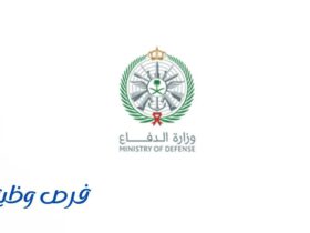 وزارة الدفاع