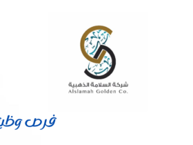 شركة السلامة الذهبية للإستشارات