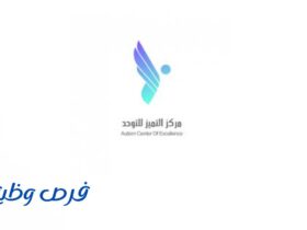 مركز التميز للتوحد