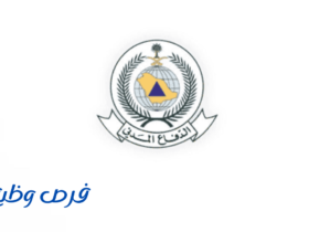 الدفاع المدني