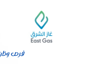 شركة غاز الشرق