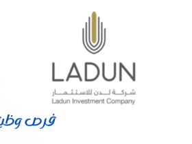 شركة لدن للإستثمار