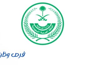 وزارة الداخلية