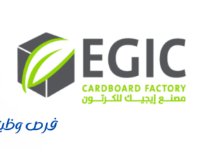 مصنع إيجيك للكرتون
