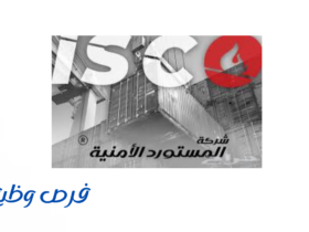 شركة المستورد الامني