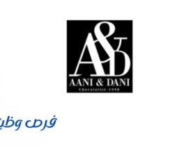 شركة آني وداني التجارية