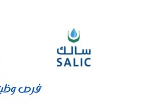 شركة سالك