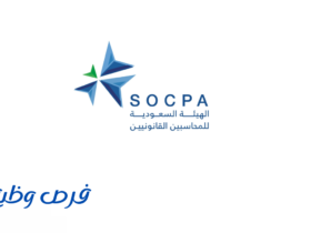 الهيئة السعودية للمراجعين والمحاسبين