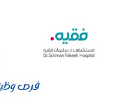 مستشفى دكتور سليمان فقيه