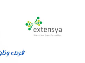 شركة اكستنسيا