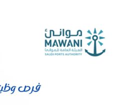 الهيئة العامة للموانئ