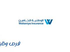 الشركة الوطنية للتأمين