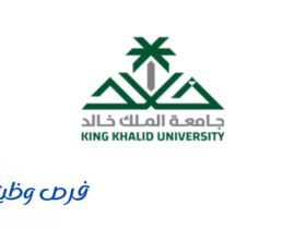 جامعة الملك خالد