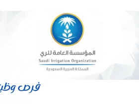 المؤسسة العامة للري