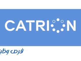 شركة كاتريون
