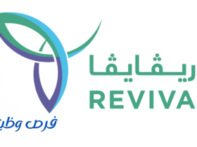 عيادات ريفايفا