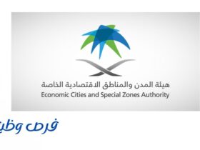 هيئة المدن والمناطق الاقتصادية الخاصة