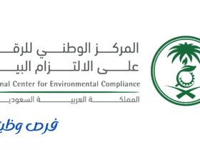 المركز الوطني للرقابة على الالتزام البيئي