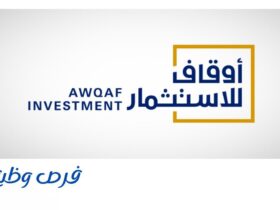 شركة أوقاف للاستثمار