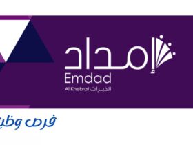 شركة إمداد الخبرات