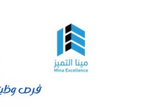 شركة مينا التميز