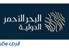 شركة البحر الأحمر الدولية