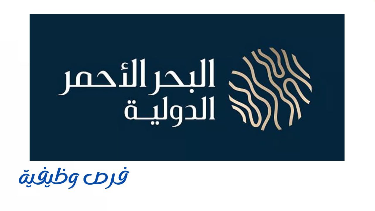 شركة البحر الأحمر الدولية
