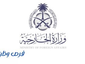 وزارة الخارجية