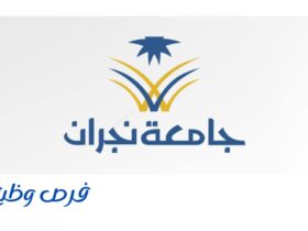 جامعة نجران