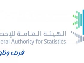 الهيئة العامة للإحصاء