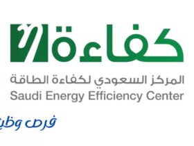المركز السعودي لكفاءة الطاقة