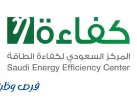 المركز السعودي لكفاءة الطاقة