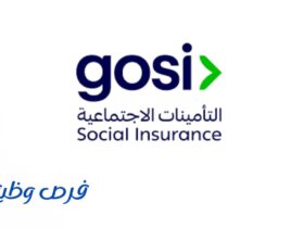 التأمينات الاجتماعية