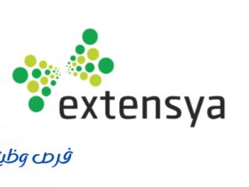 شركة إكستنسيا