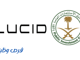 شركة لوسيد موتورز