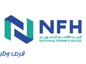 شركة البيت الأهلي للتمويل