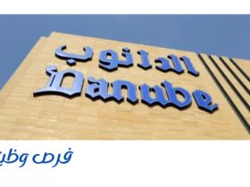 شركة الدانوب