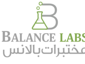 مختبر بالانس