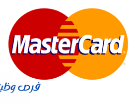 شركة ماستر كارد