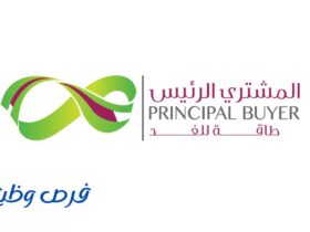 الشركة السعودية لشراء الطاقة