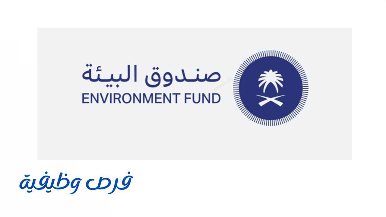 صندوق البيئة