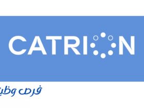 شركة كاتريون للتموين القابضة