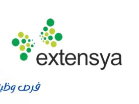 شركة إكستنسيا