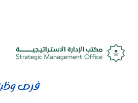 مكتب الإدارة الاستراتيجية