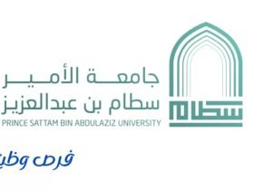 جامعة الأمير سطام بن عبدالعزيز