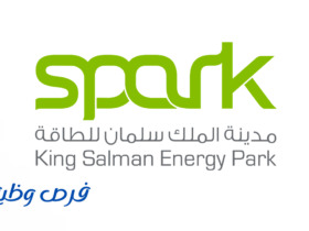 مدينة الملك سلمان للطاقة